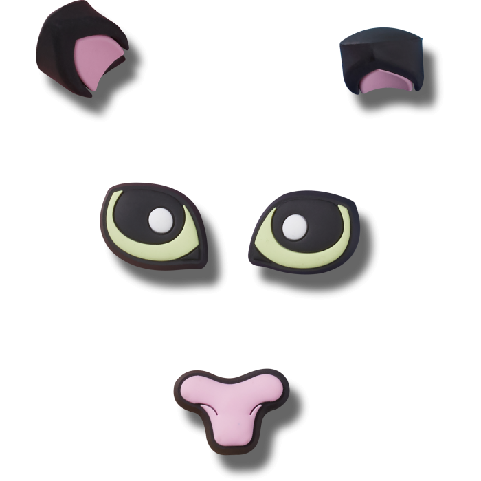 Cat Ear Set 5 Pack