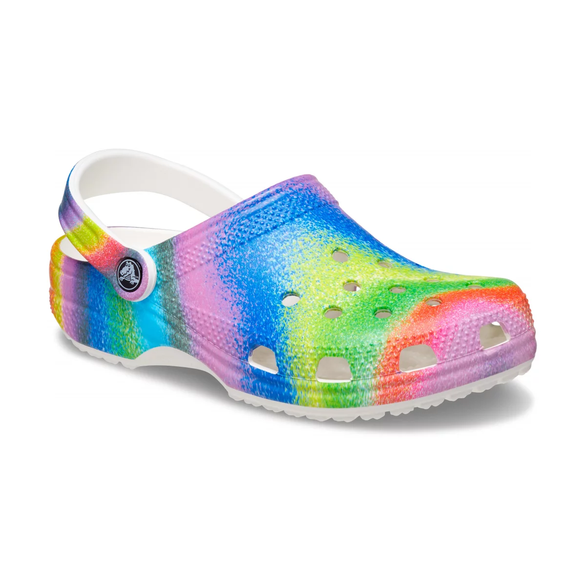 Classic Spray Dye Clog - Crocs™