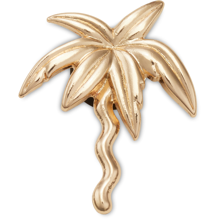 Gold Palm Tree
