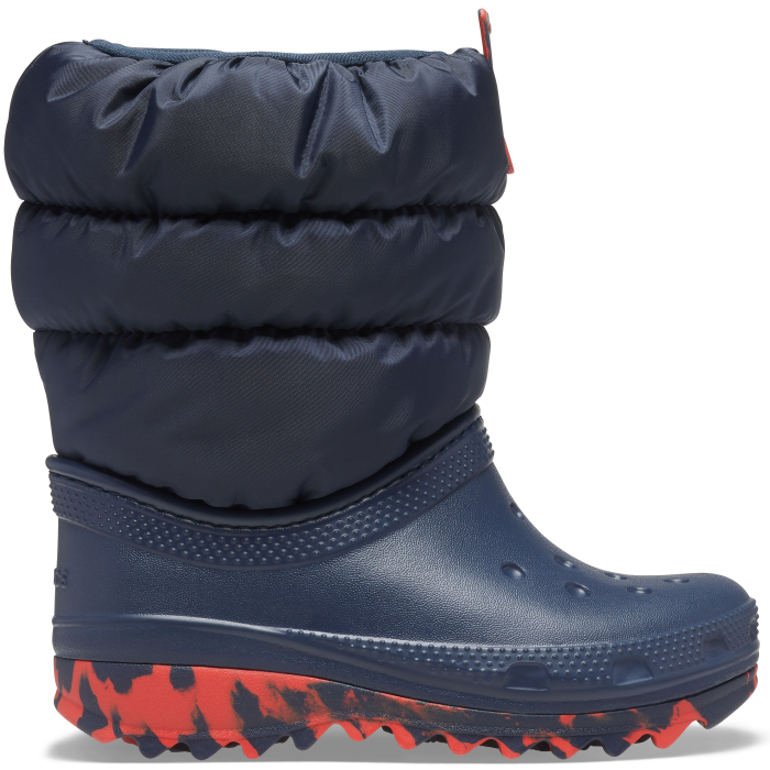 Kids Classic Neo Puff Boot