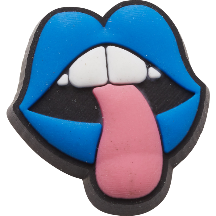 Blue Lips