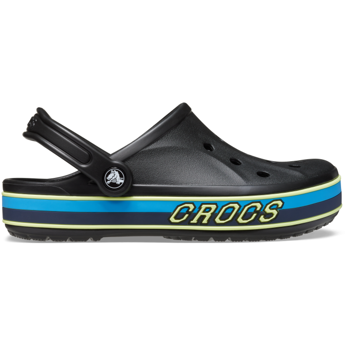 Toddlers Bayaband Sport Band Clog
