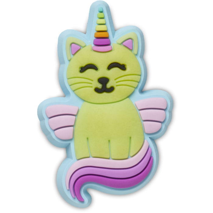 Magical Kitty