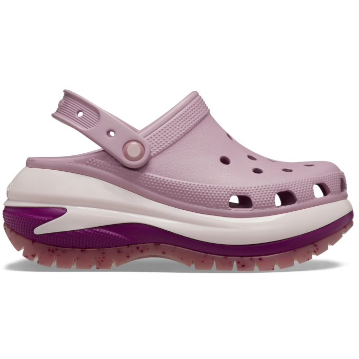 Mega Crush Clog