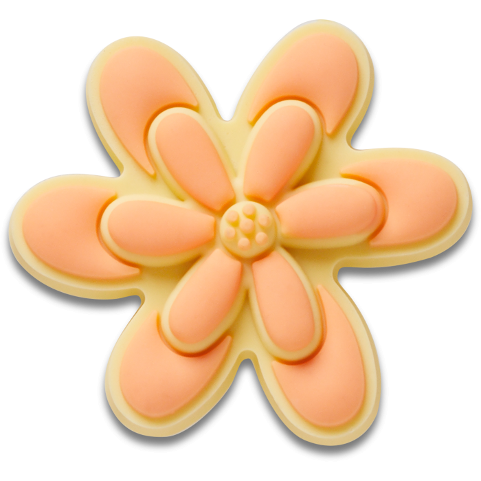 Lil Orange Daisy Flower