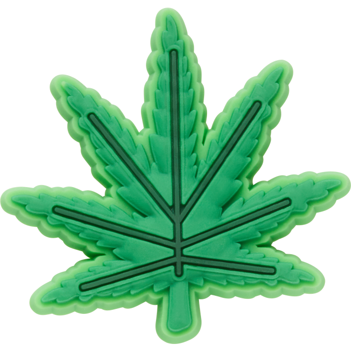 Hemp Leaf