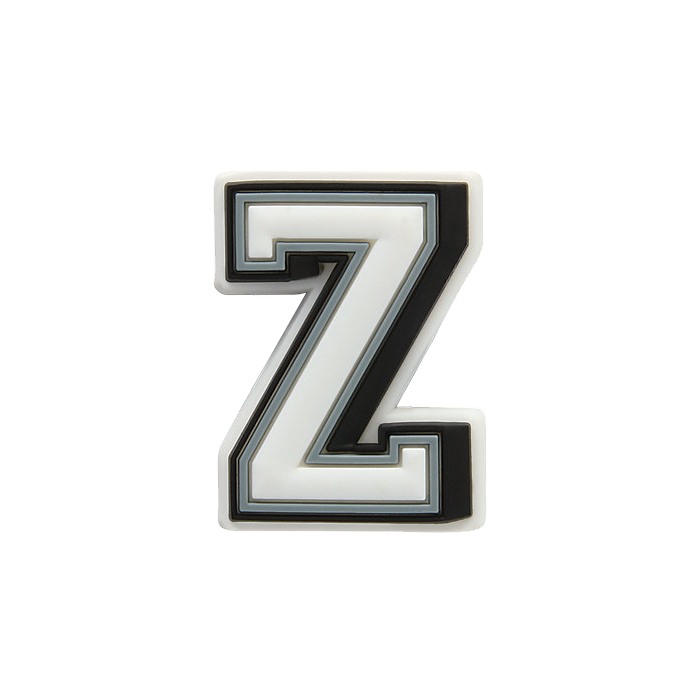 Letter Z