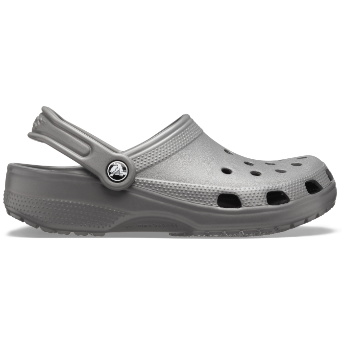 Crocs Classic Clogs - Slate Grey