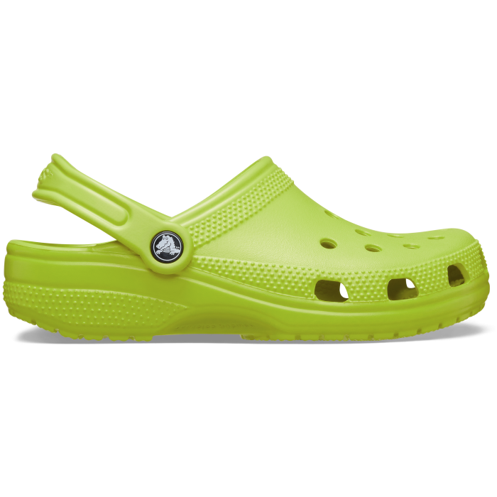 Classic Clog