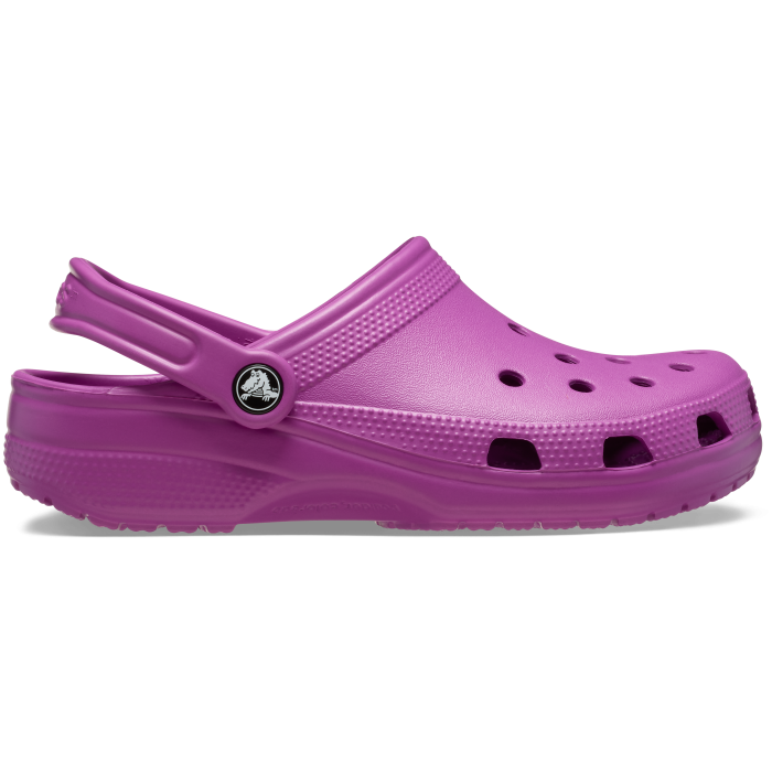 Classic Clog