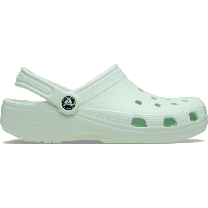 Classic Clog