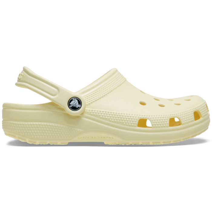Classic Clog