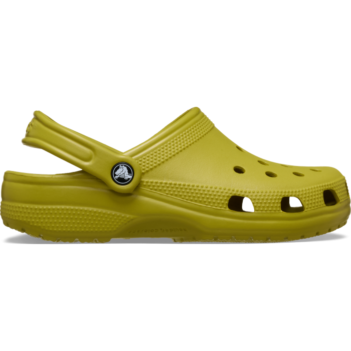 Classic Clog