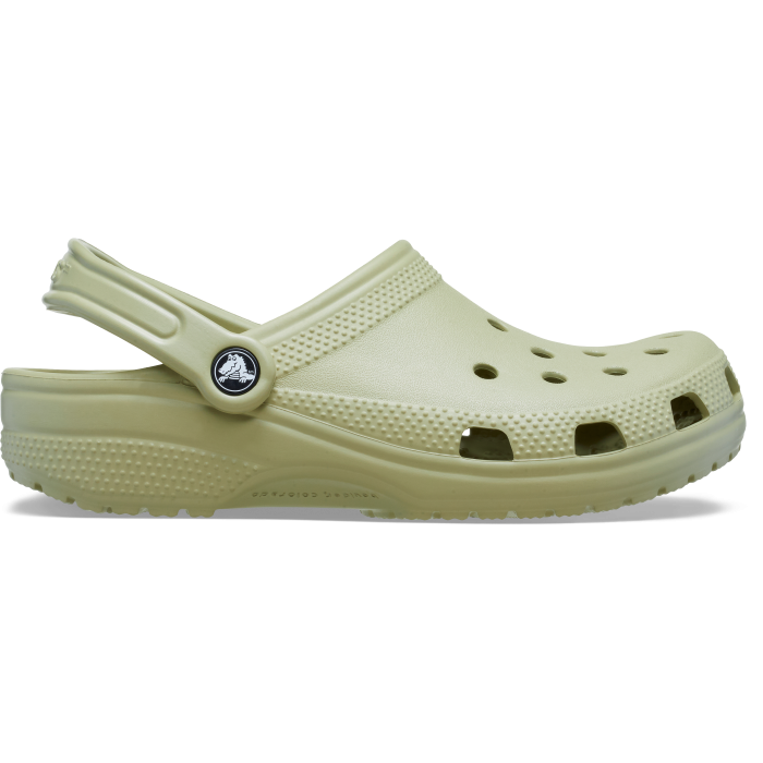 Classic Clog