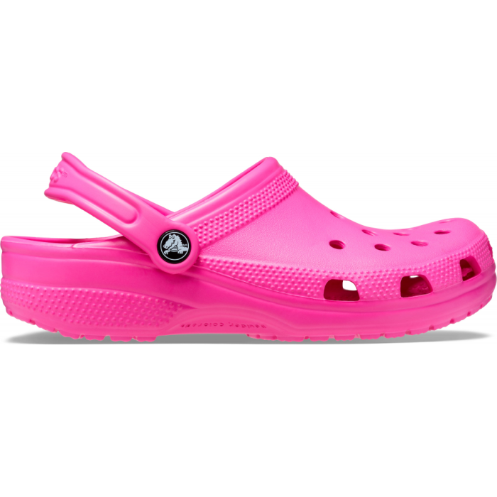 Classic Clog