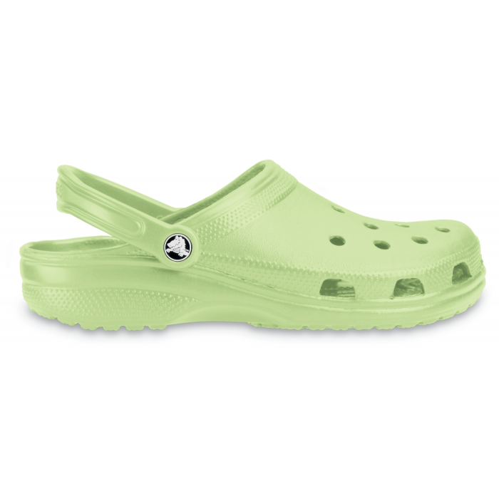 Classic Clog