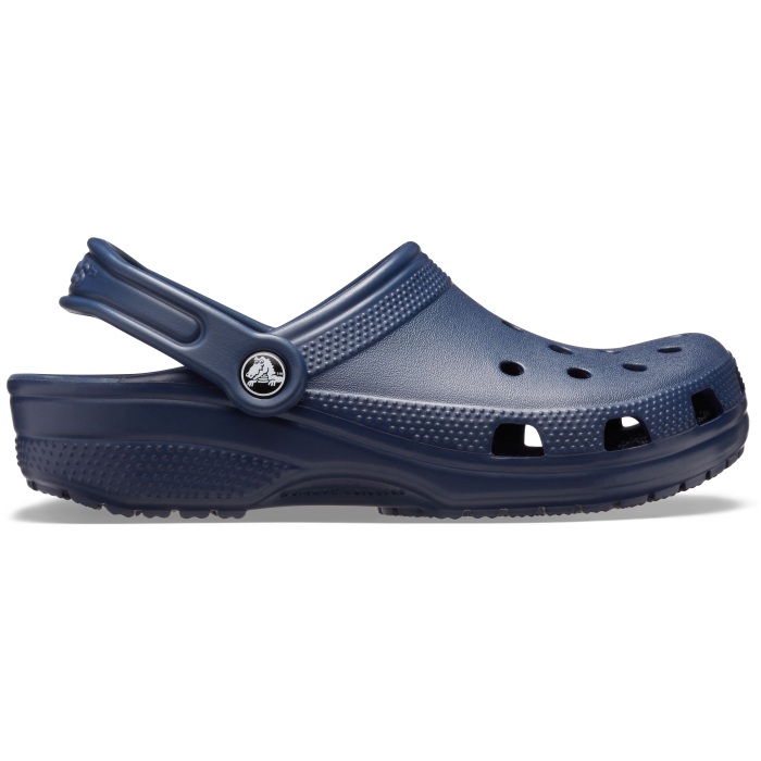 Crocs Classic Clogs - Navy