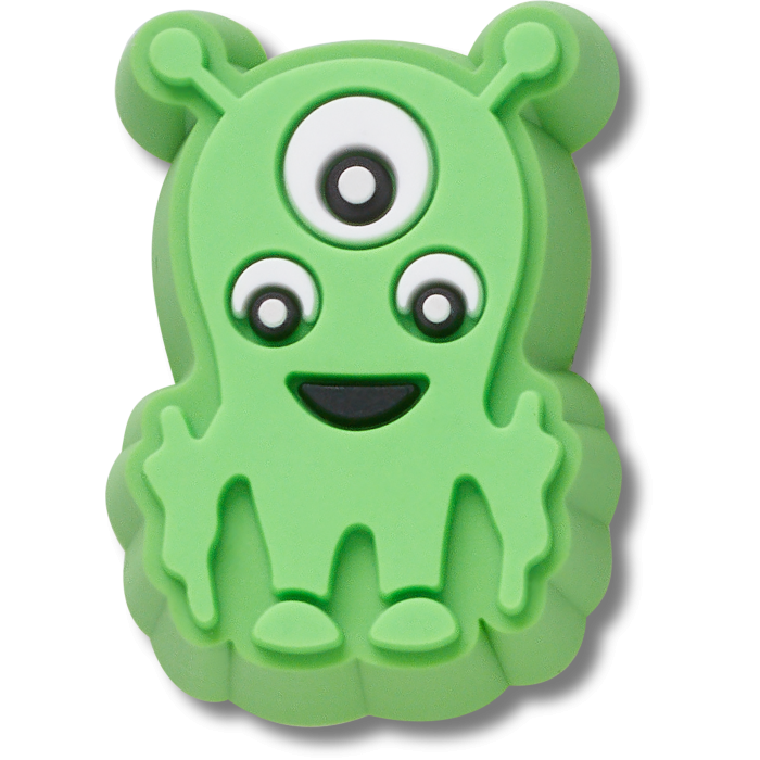 Tiny Green Monster