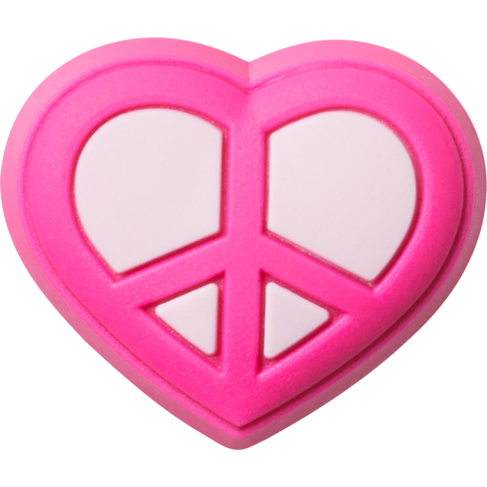 Peace Sign Heart