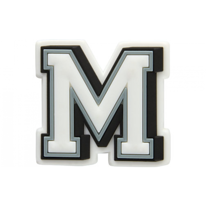 Letter M