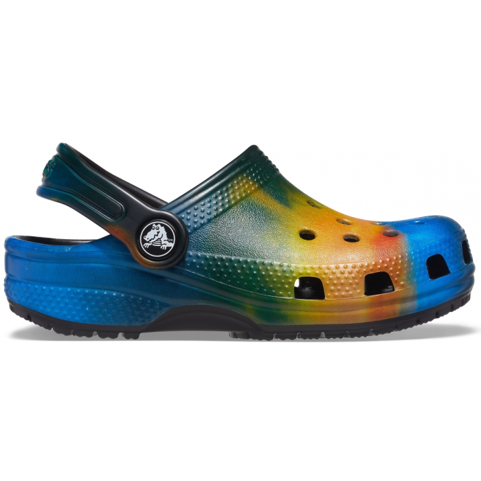 CROCS CLASSIC OUT OF THIS WORLD II CLOG KIDS