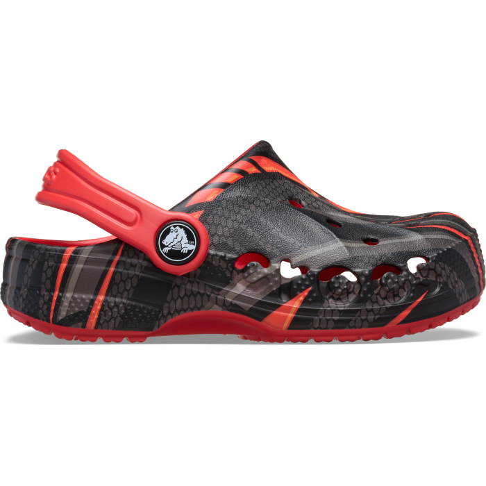 Kids Baya Seasonal Printed Clog