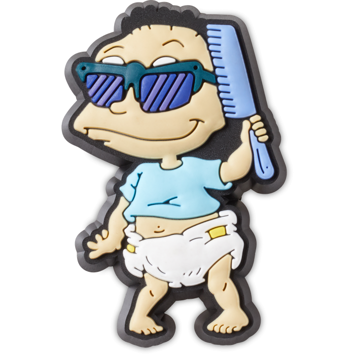 Rugrats Tommy