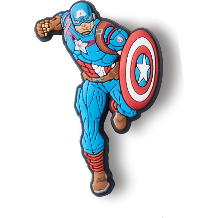 Captain America 3
