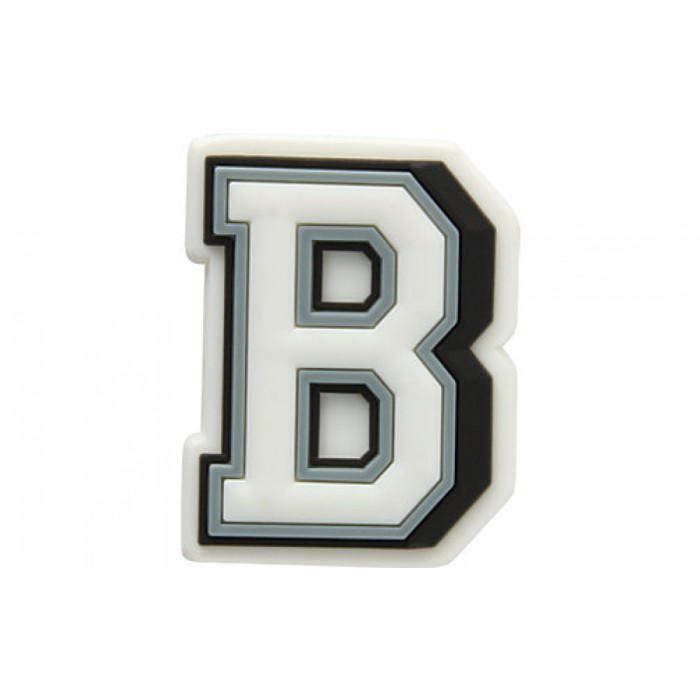 Letter B