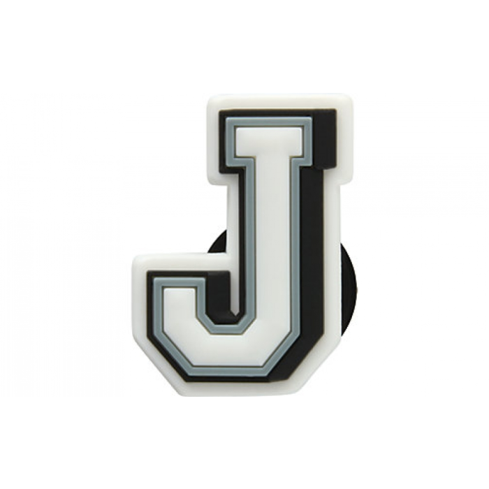 Letter J