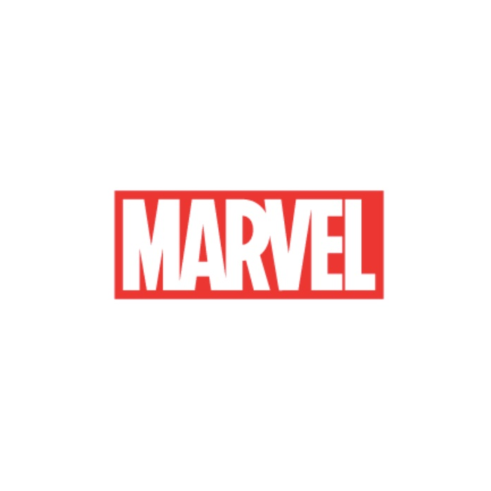 Marvel Logo