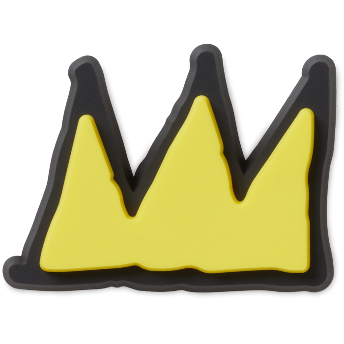 Basquiat Crown