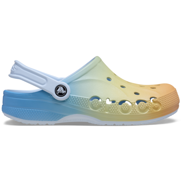 Baya Seasonal Printed Clog