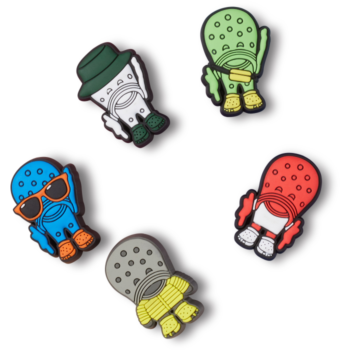 Lil Classic Outfit 5 Pack