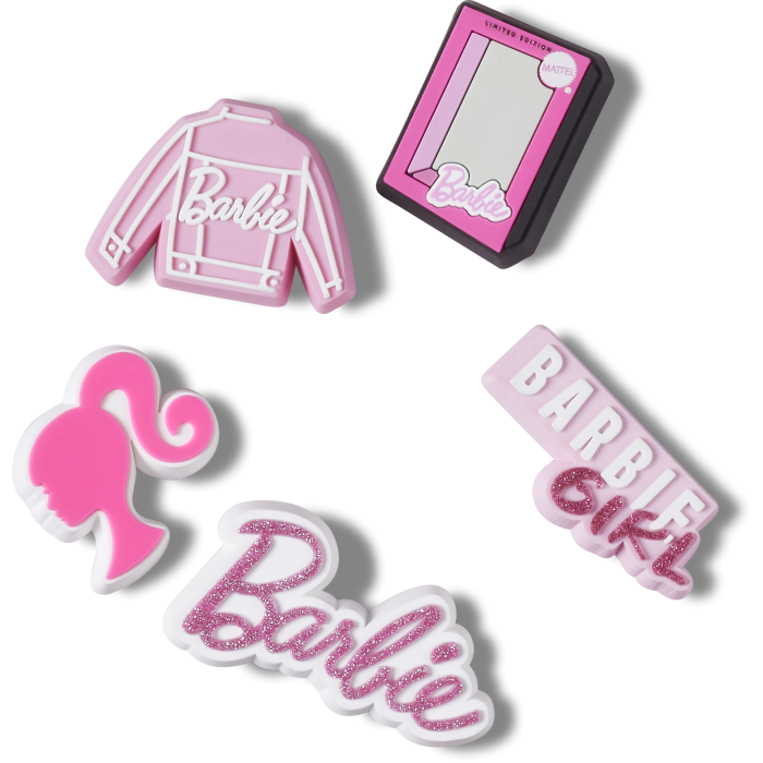 Barbie 5 Pack