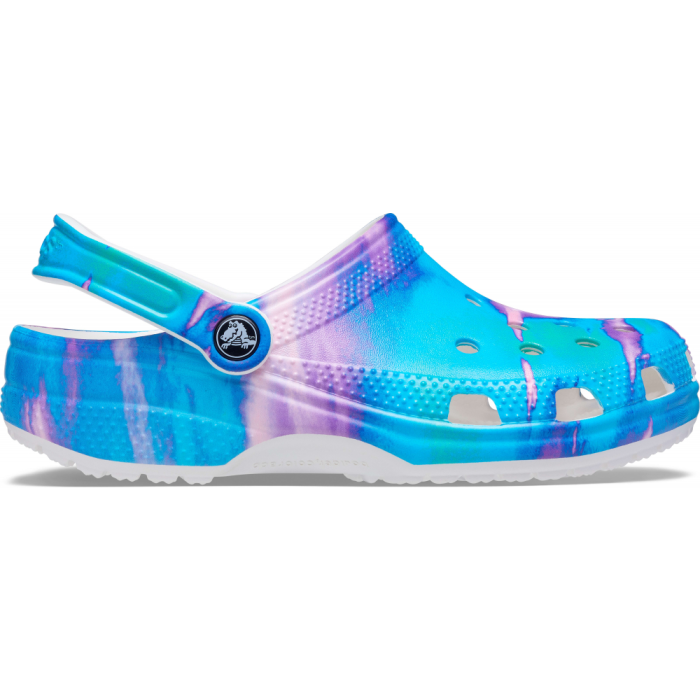 CROCS CLASSIC OUT OF THIS WORLD II CLOG
