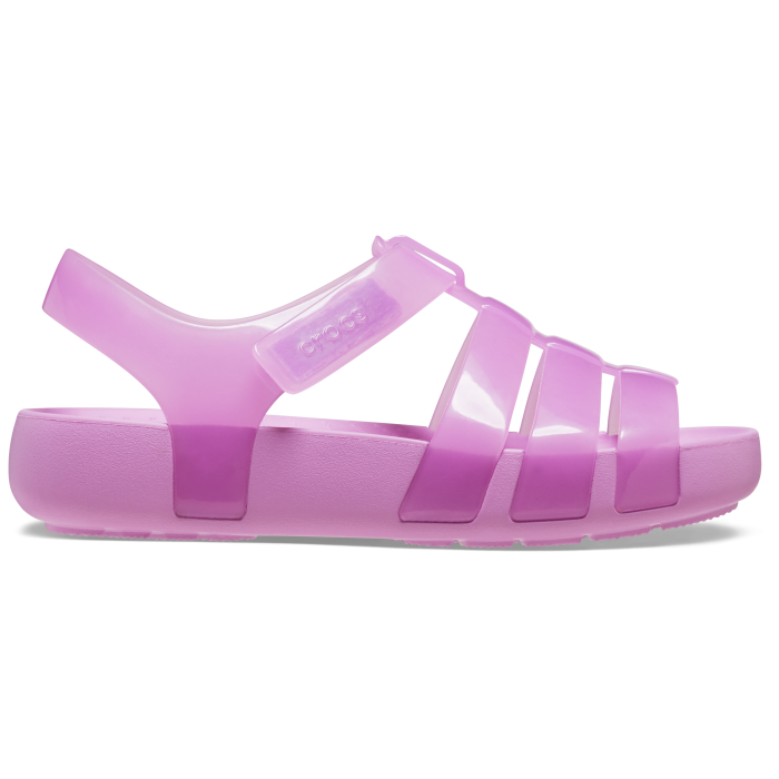 Kids Isabella Jelly Sandal