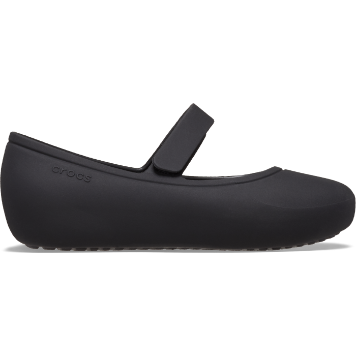 Toddler Brooklyn Mary Jane Flat