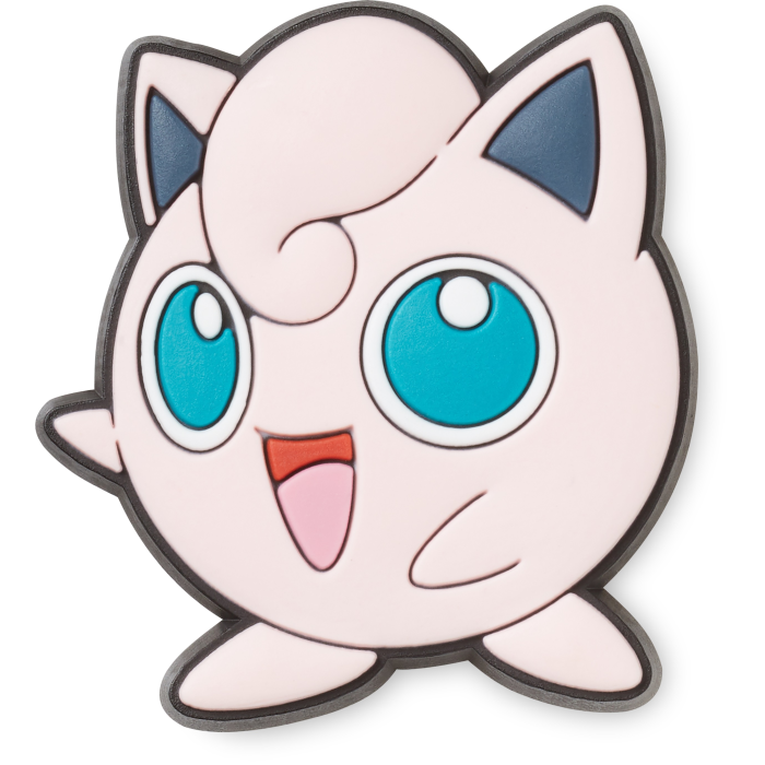 Pokemon Jigglypuff