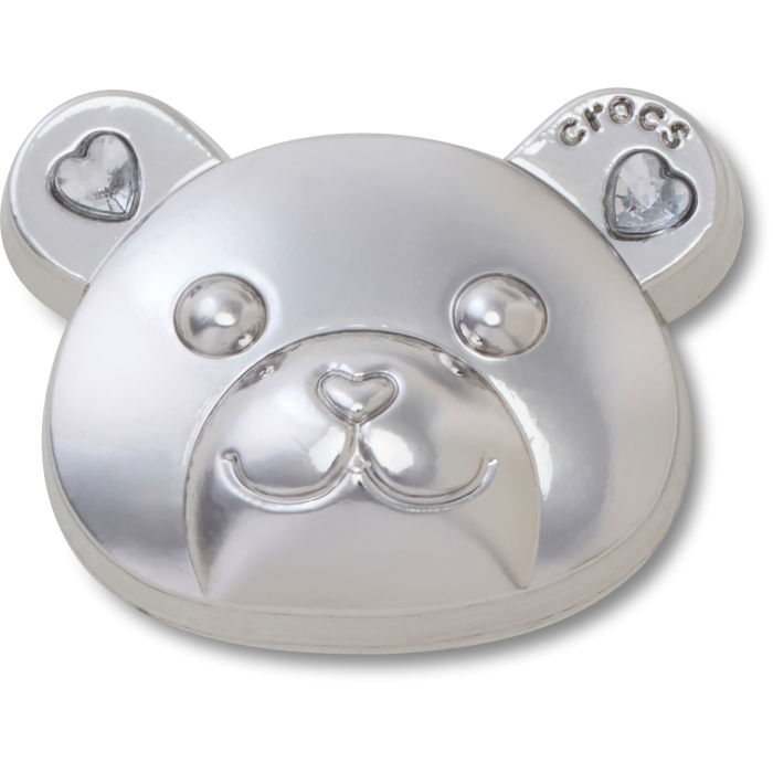 Indie Silver Bear