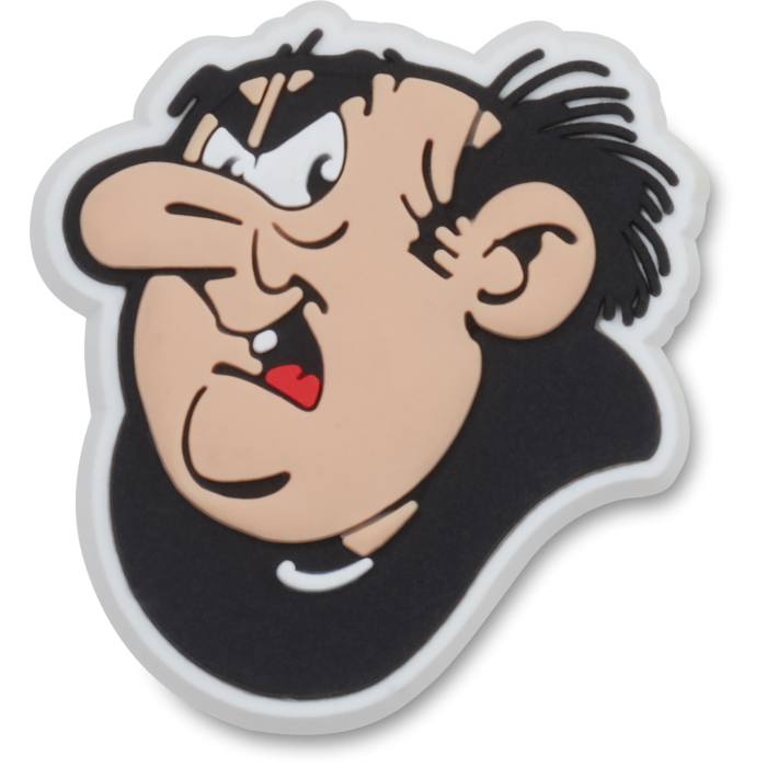 Smurfs Gargamel