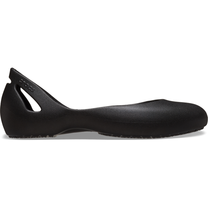 Womens Kadee Flat