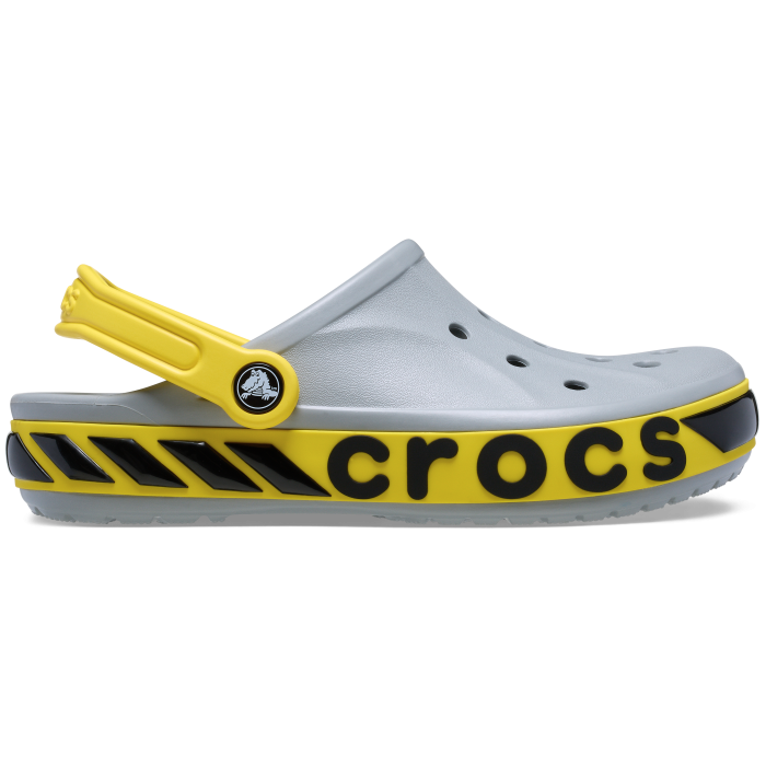 Toddler Bayaband Racer Band Clog