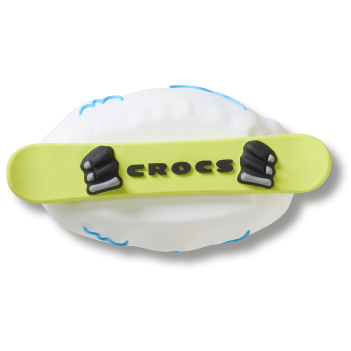 3D Snowboard
