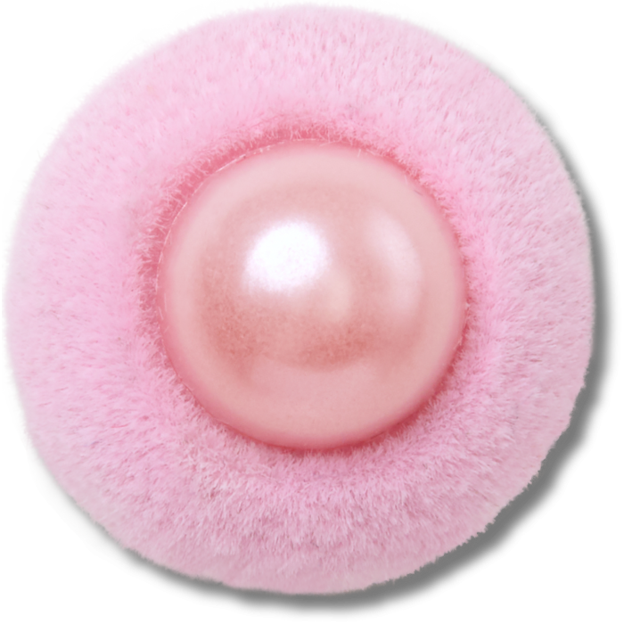 Pink Velvet Pearl