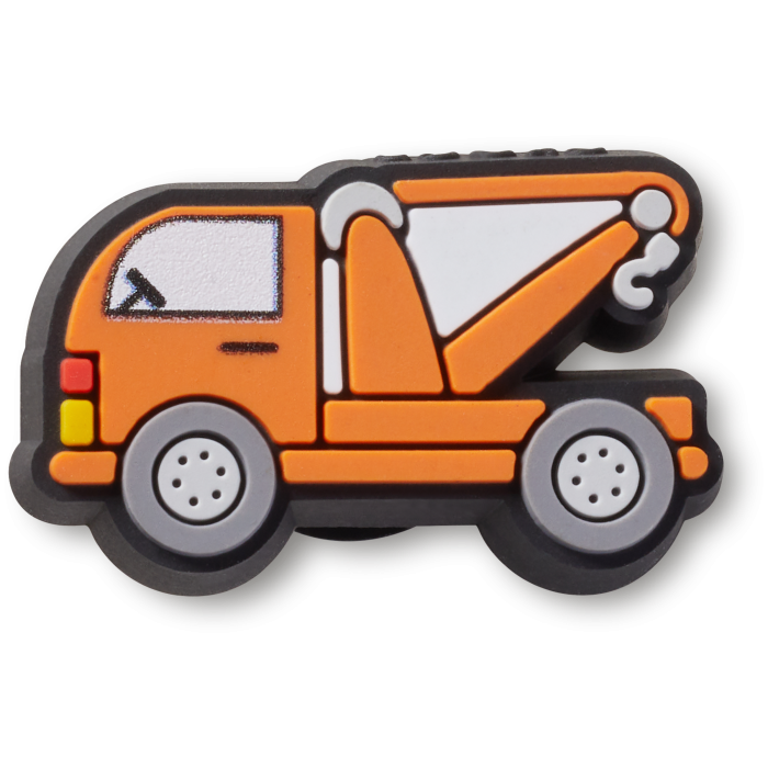 Tiny Tow Truck