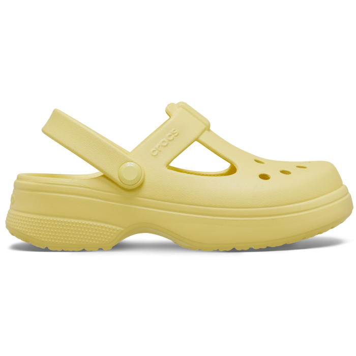 Toddler Classic Mary Jane Clog