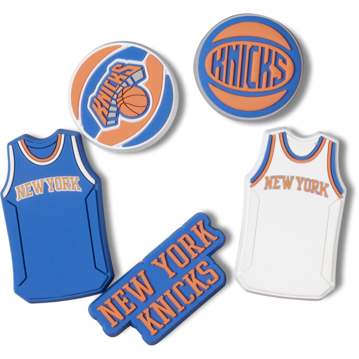NBA New York Knicks 5Pck