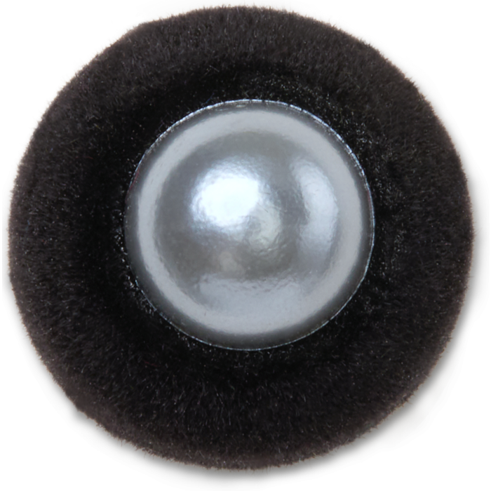 Black Velvet Pearl l