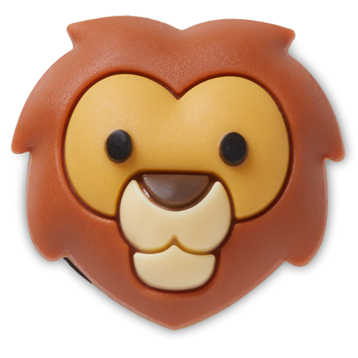 Teensy Tiny Lion